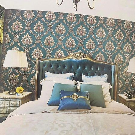 Luxury Hotel T&L Cam Pha Dış mekan fotoğraf
