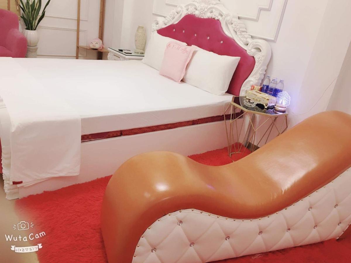 Luxury Hotel T&L Cam Pha Dış mekan fotoğraf