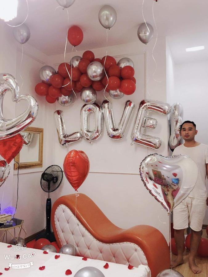 Luxury Hotel T&L Cam Pha Dış mekan fotoğraf