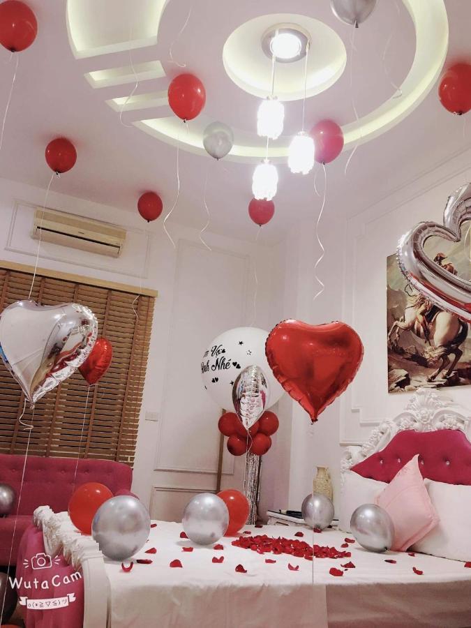 Luxury Hotel T&L Cam Pha Dış mekan fotoğraf