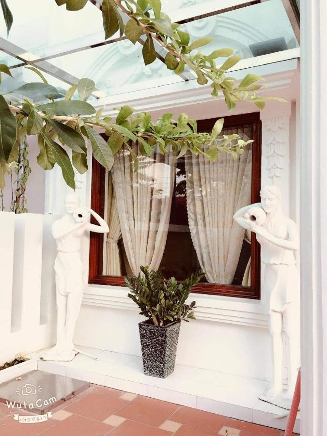 Luxury Hotel T&L Cam Pha Dış mekan fotoğraf