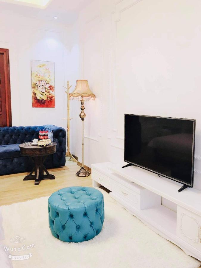 Luxury Hotel T&L Cam Pha Dış mekan fotoğraf