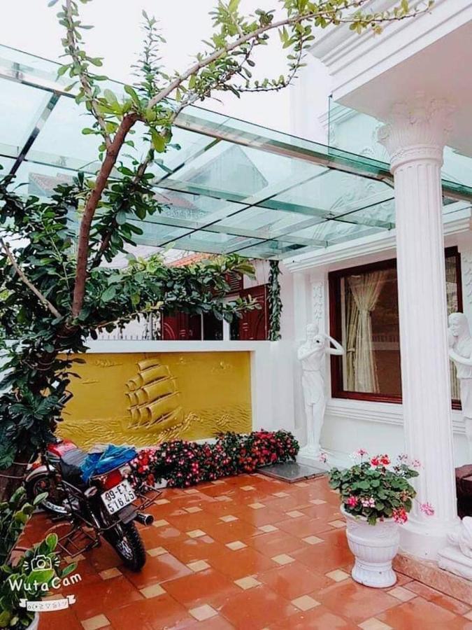 Luxury Hotel T&L Cam Pha Dış mekan fotoğraf
