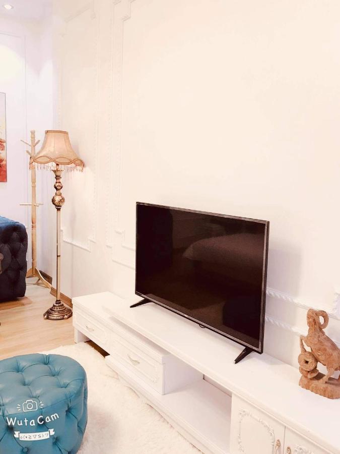 Luxury Hotel T&L Cam Pha Dış mekan fotoğraf