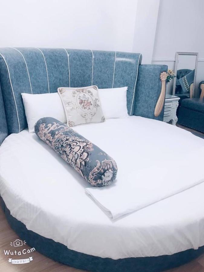 Luxury Hotel T&L Cam Pha Dış mekan fotoğraf
