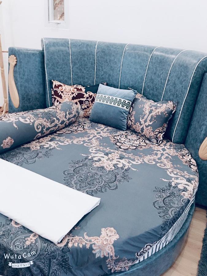 Luxury Hotel T&L Cam Pha Dış mekan fotoğraf