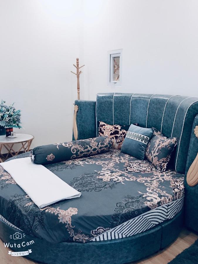Luxury Hotel T&L Cam Pha Dış mekan fotoğraf