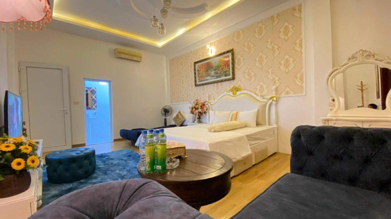 Luxury Hotel T&L Cam Pha Dış mekan fotoğraf