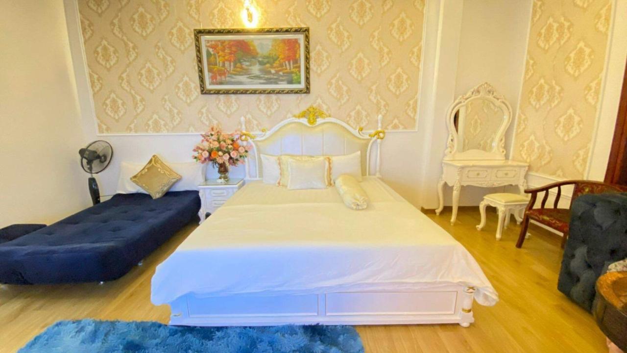 Luxury Hotel T&L Cam Pha Dış mekan fotoğraf