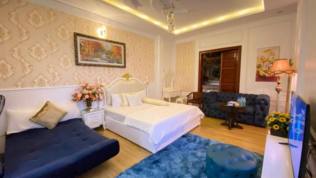Luxury Hotel T&L Cam Pha Dış mekan fotoğraf