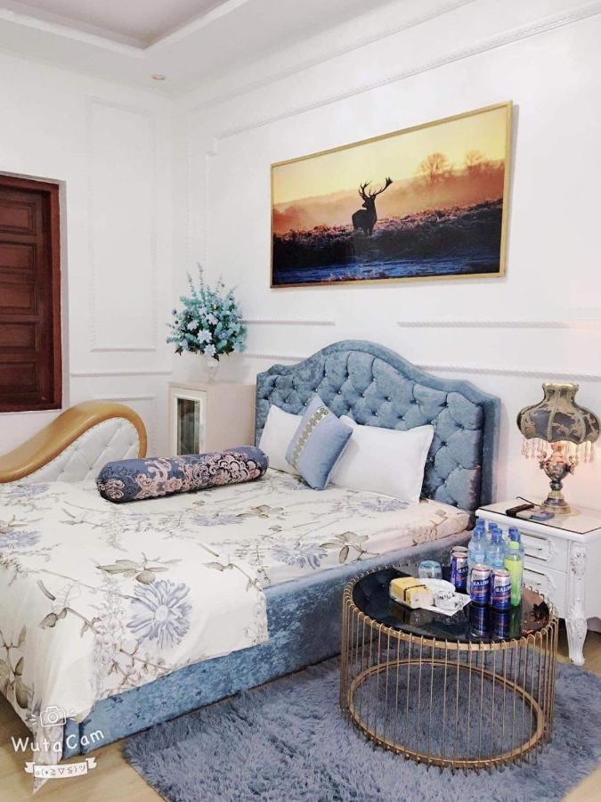 Luxury Hotel T&L Cam Pha Dış mekan fotoğraf