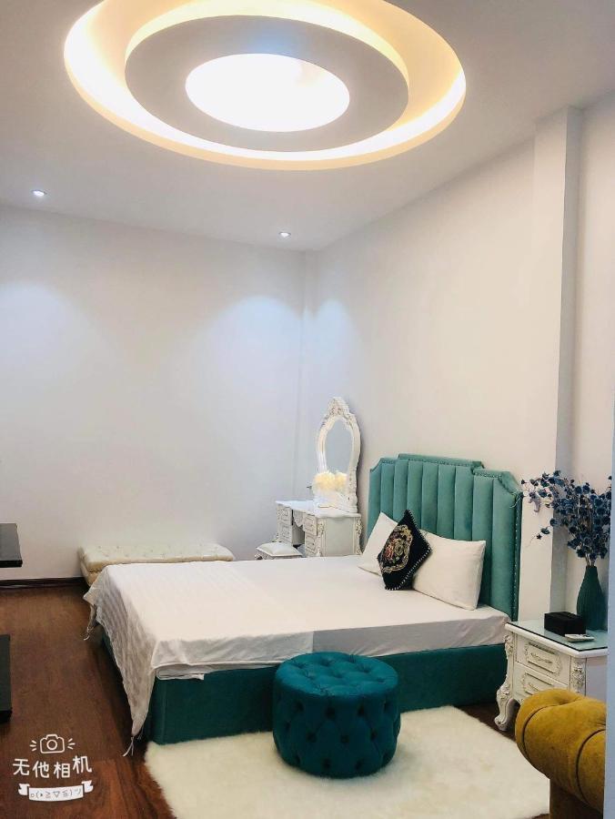 Luxury Hotel T&L Cam Pha Dış mekan fotoğraf