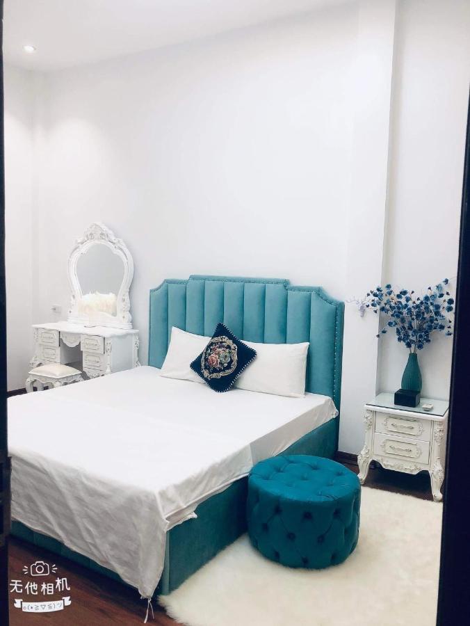 Luxury Hotel T&L Cam Pha Dış mekan fotoğraf