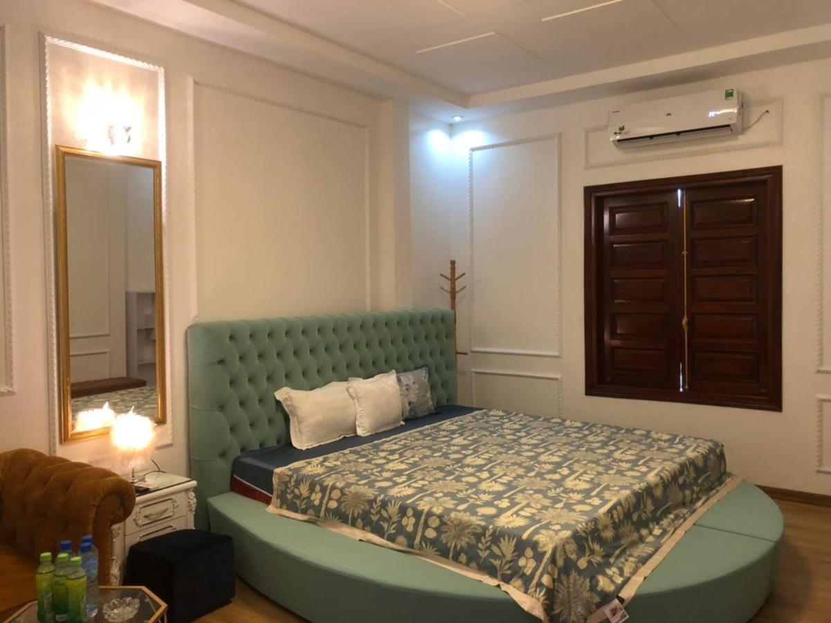 Luxury Hotel T&L Cam Pha Dış mekan fotoğraf