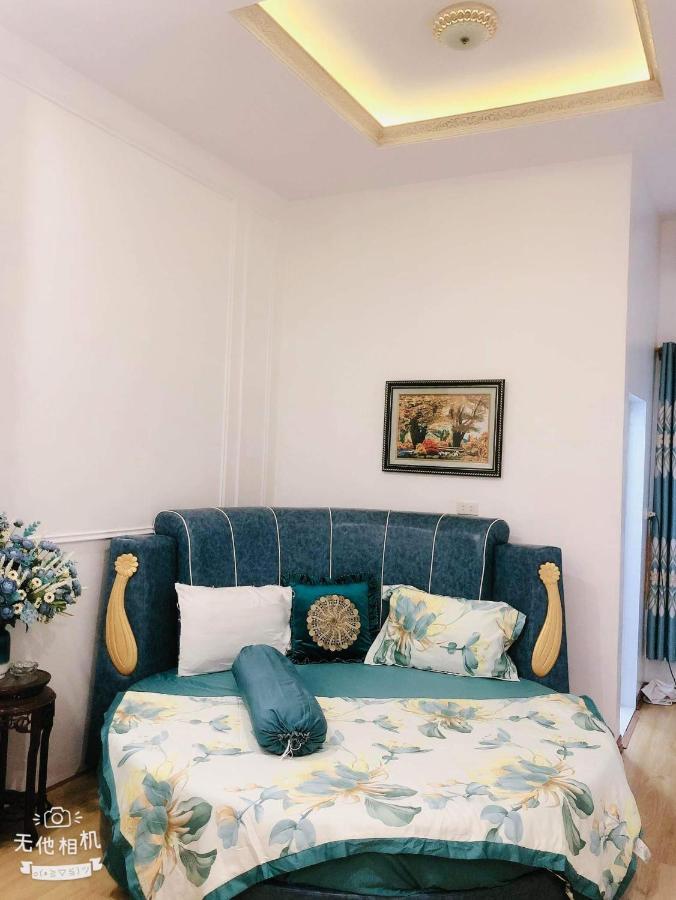 Luxury Hotel T&L Cam Pha Dış mekan fotoğraf