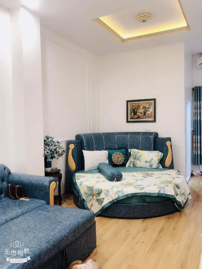 Luxury Hotel T&L Cam Pha Dış mekan fotoğraf