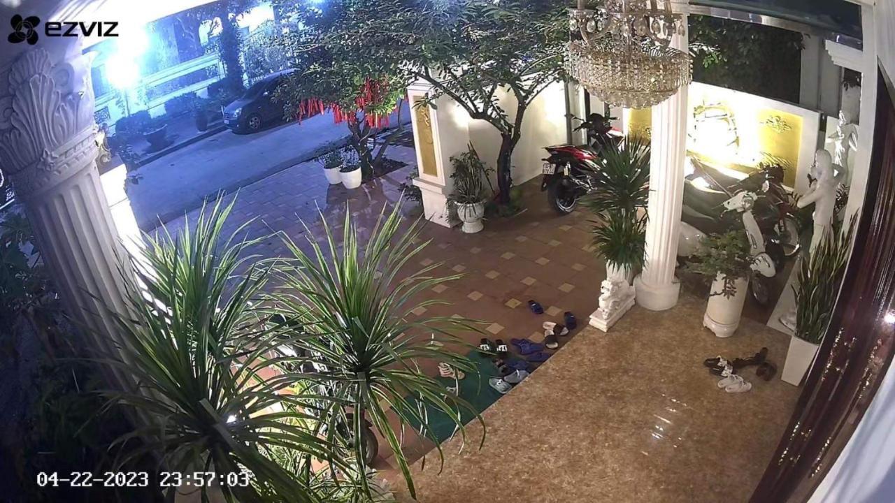 Luxury Hotel T&L Cam Pha Dış mekan fotoğraf