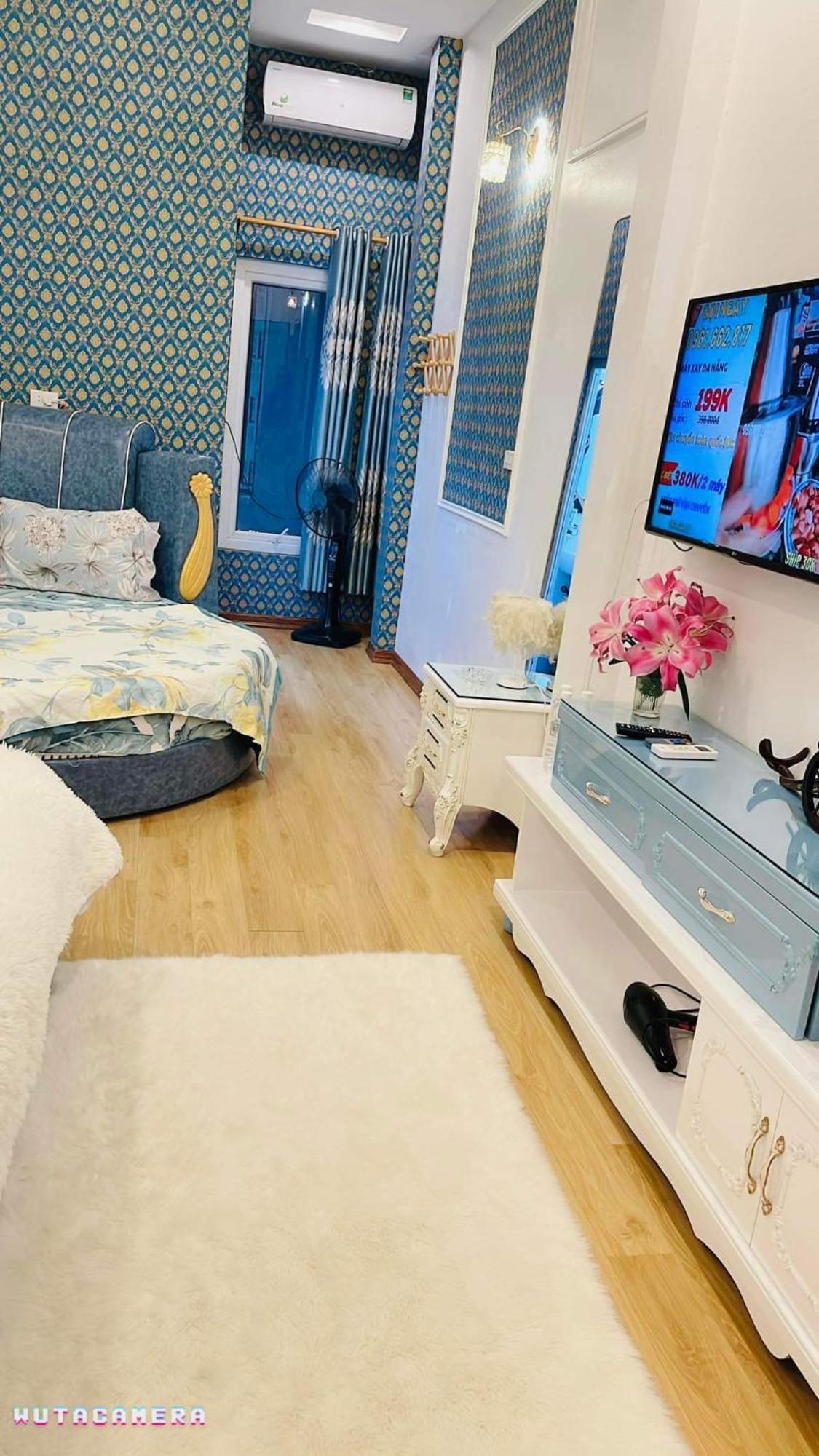Luxury Hotel T&L Cam Pha Dış mekan fotoğraf