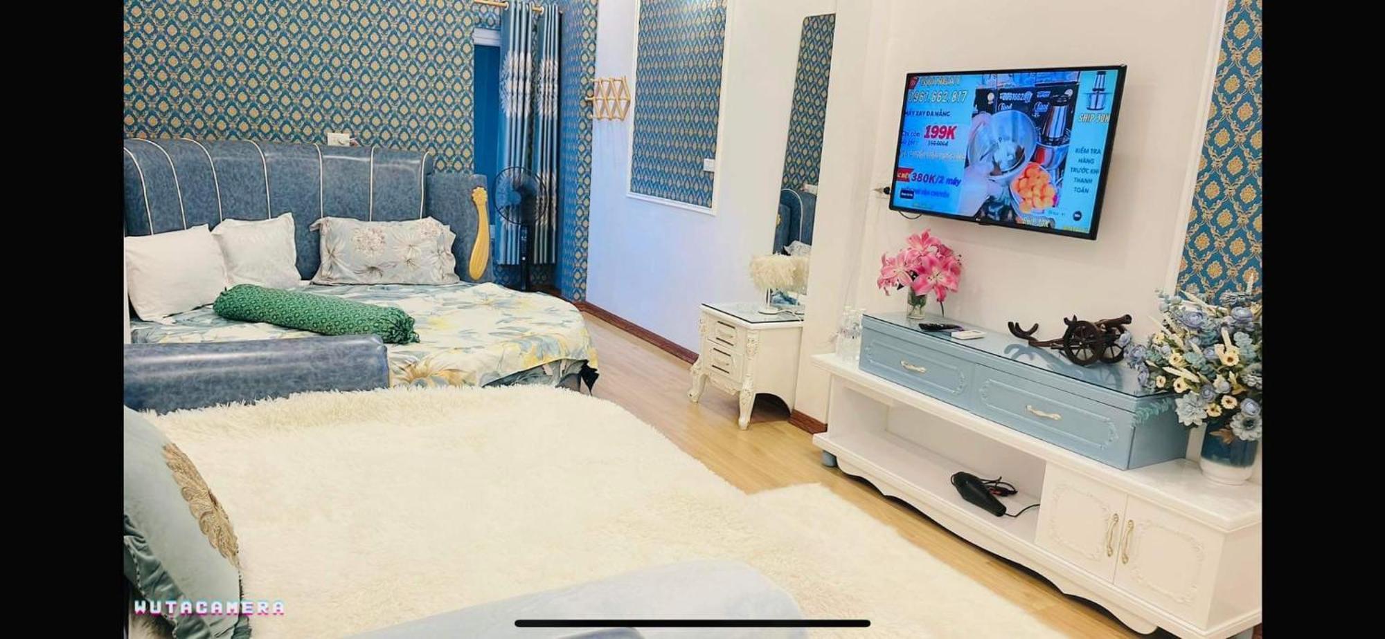 Luxury Hotel T&L Cam Pha Dış mekan fotoğraf