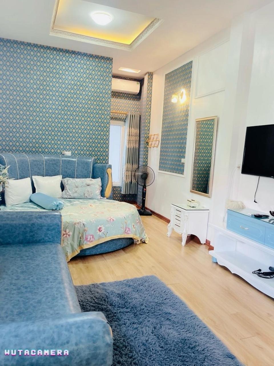 Luxury Hotel T&L Cam Pha Dış mekan fotoğraf