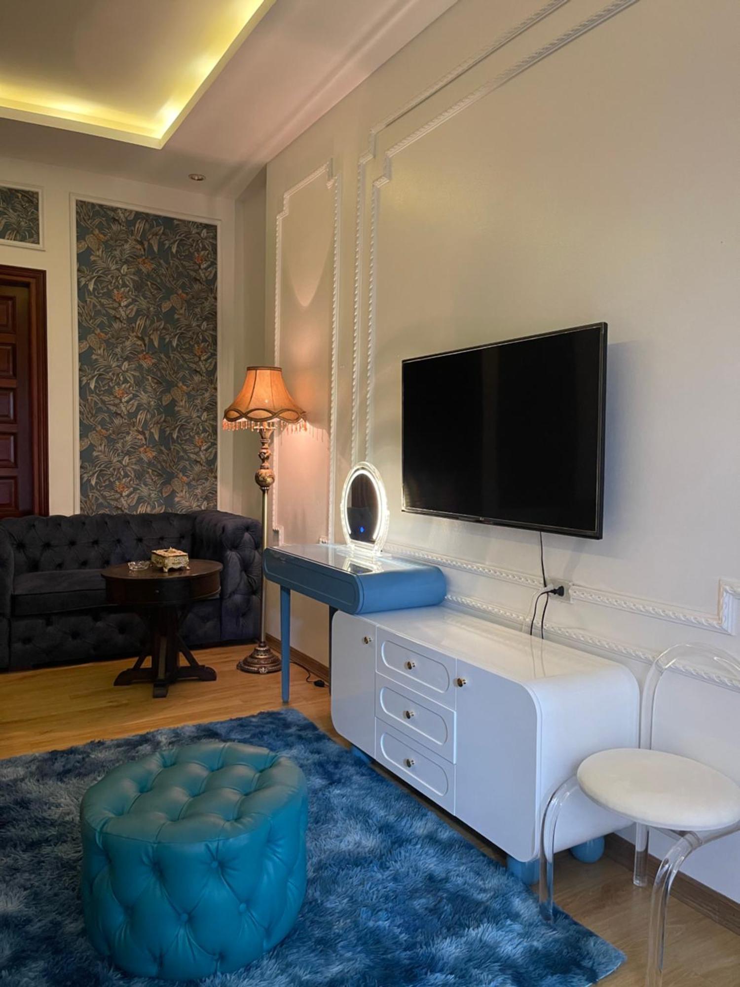 Luxury Hotel T&L Cam Pha Dış mekan fotoğraf