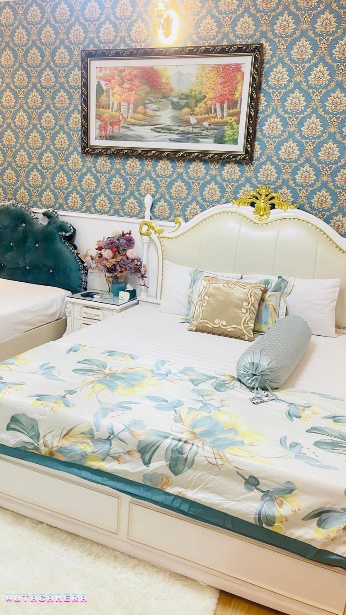 Luxury Hotel T&L Cam Pha Dış mekan fotoğraf