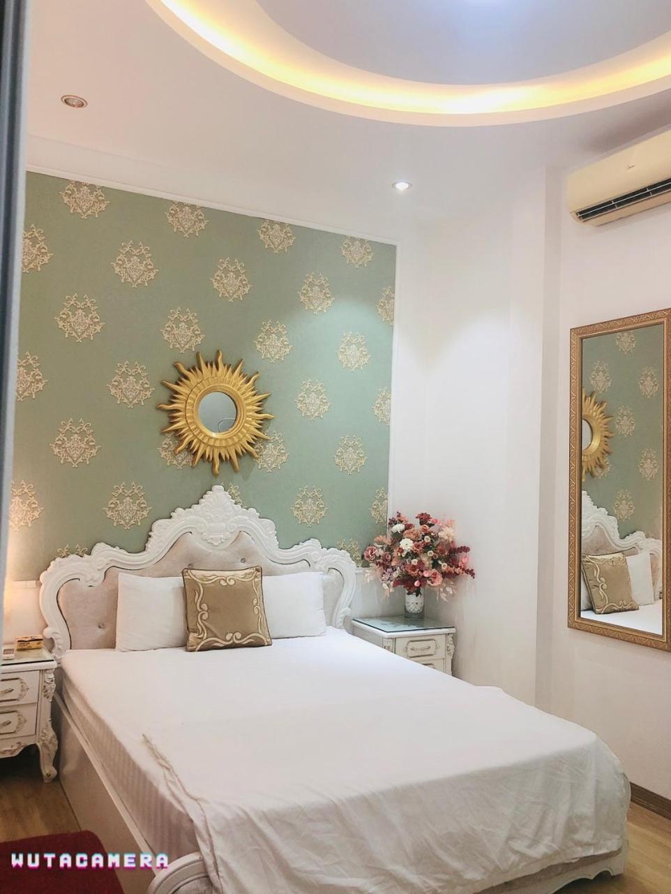 Luxury Hotel T&L Cam Pha Dış mekan fotoğraf