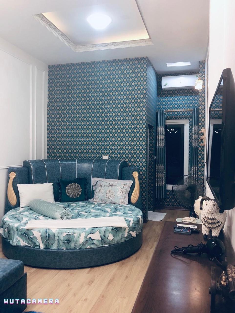 Luxury Hotel T&L Cam Pha Dış mekan fotoğraf
