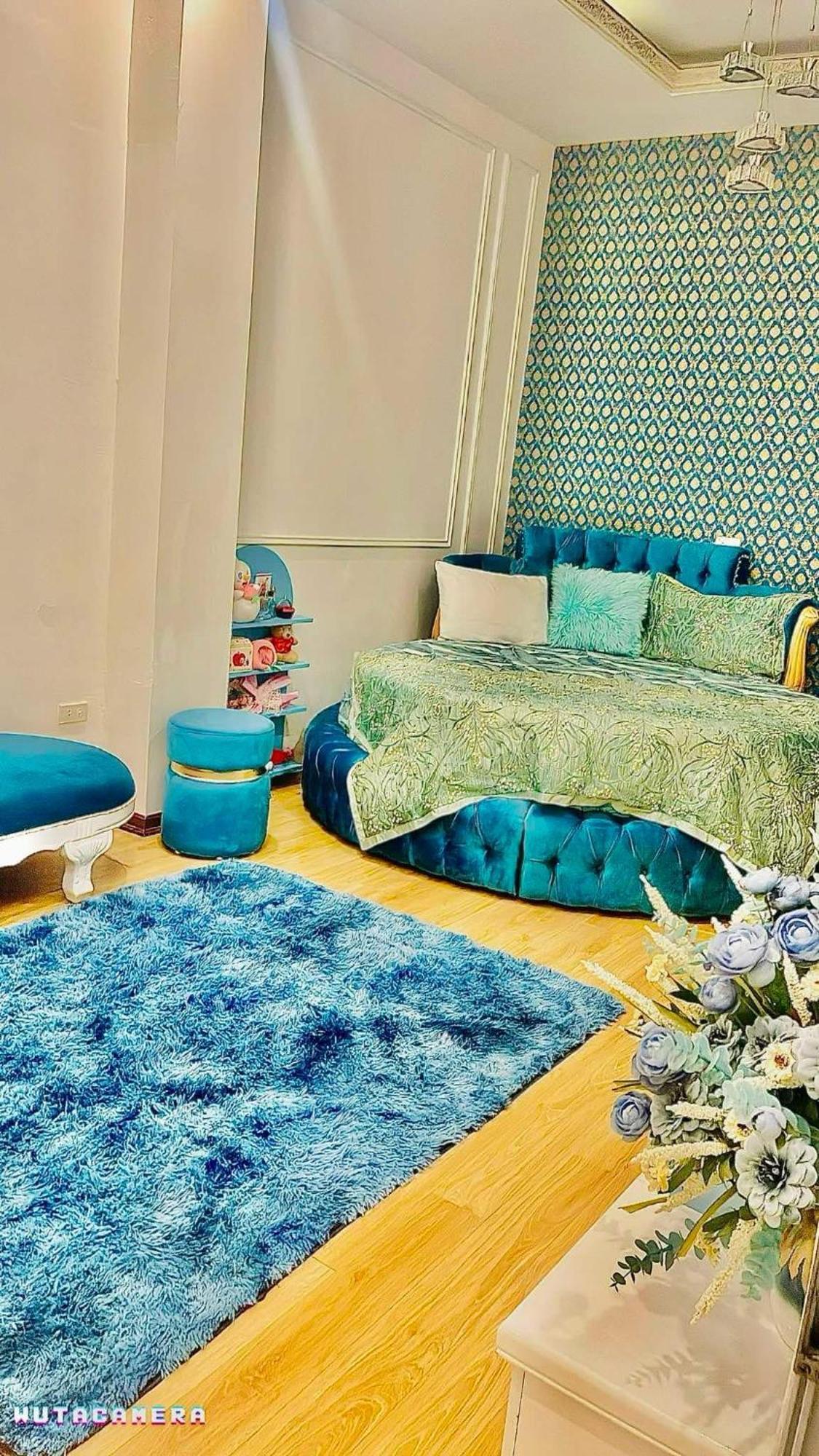 Luxury Hotel T&L Cam Pha Dış mekan fotoğraf