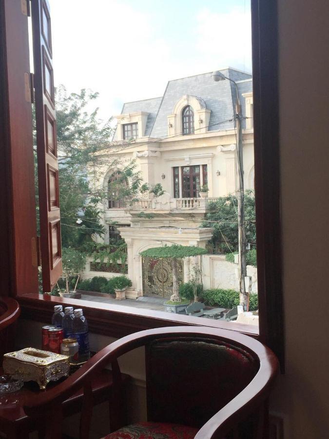 Luxury Hotel T&L Cam Pha Dış mekan fotoğraf