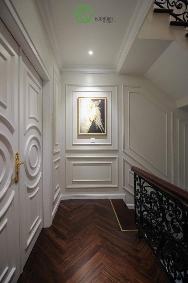 Luxury Hotel T&L Cam Pha Dış mekan fotoğraf