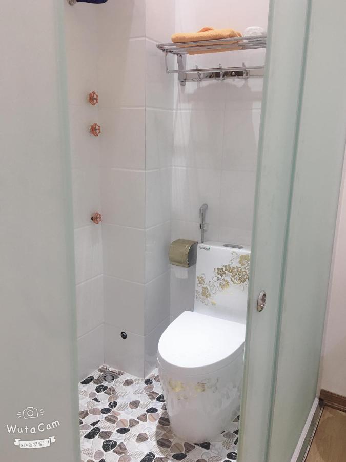 Luxury Hotel T&L Cam Pha Dış mekan fotoğraf