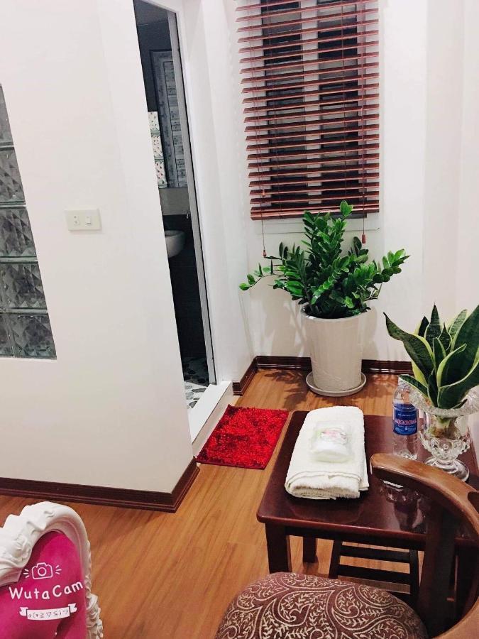 Luxury Hotel T&L Cam Pha Dış mekan fotoğraf