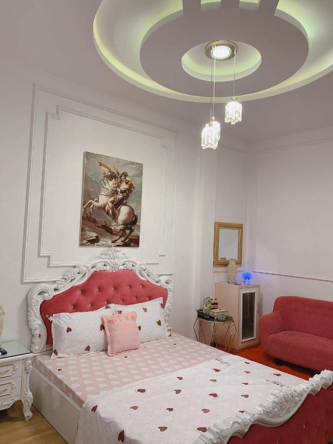 Luxury Hotel T&L Cam Pha Dış mekan fotoğraf