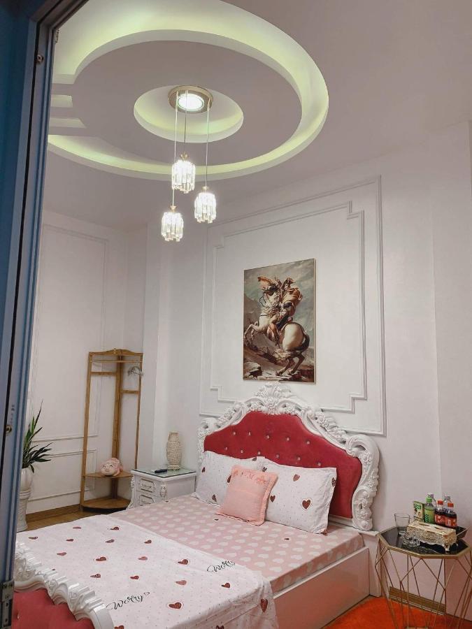 Luxury Hotel T&L Cam Pha Dış mekan fotoğraf