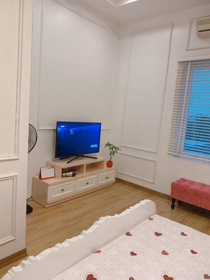 Luxury Hotel T&L Cam Pha Dış mekan fotoğraf