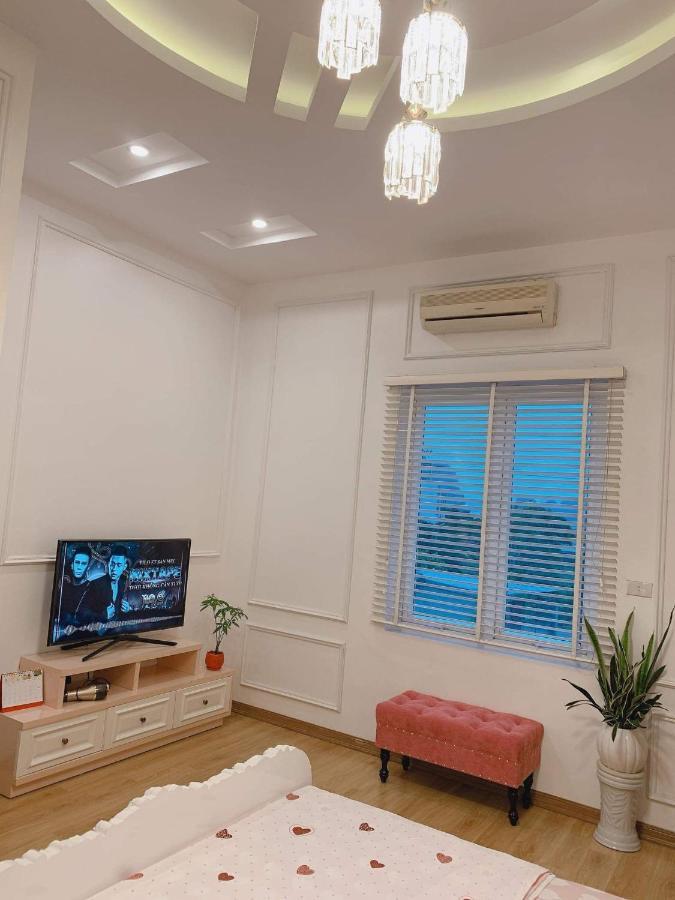 Luxury Hotel T&L Cam Pha Dış mekan fotoğraf