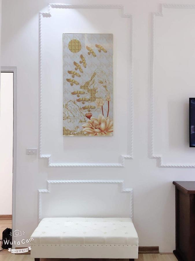 Luxury Hotel T&L Cam Pha Dış mekan fotoğraf
