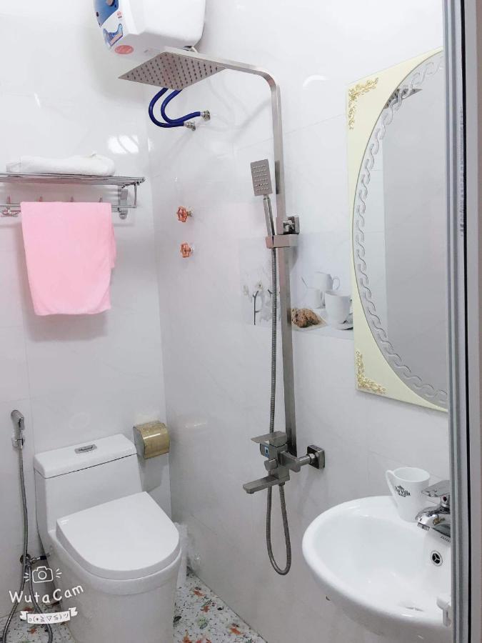 Luxury Hotel T&L Cam Pha Dış mekan fotoğraf
